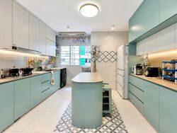 Blk 94C Bedok North Avenue 4 (Bedok), HDB Executive #620341401